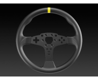 MOZA Obręcz do kierownicy gamingowej Racing ES RS046 - 1365386 - zdjęcie 5